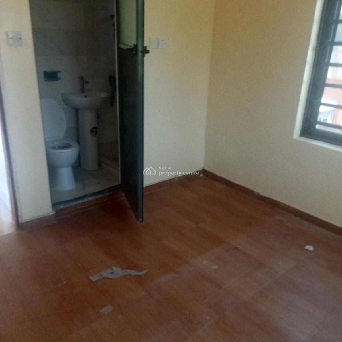 Sharp and Serene 2bedroom Apartment, Mobile Road,illaje, Ajah, Lagos, Flat / Apartment for Rent
