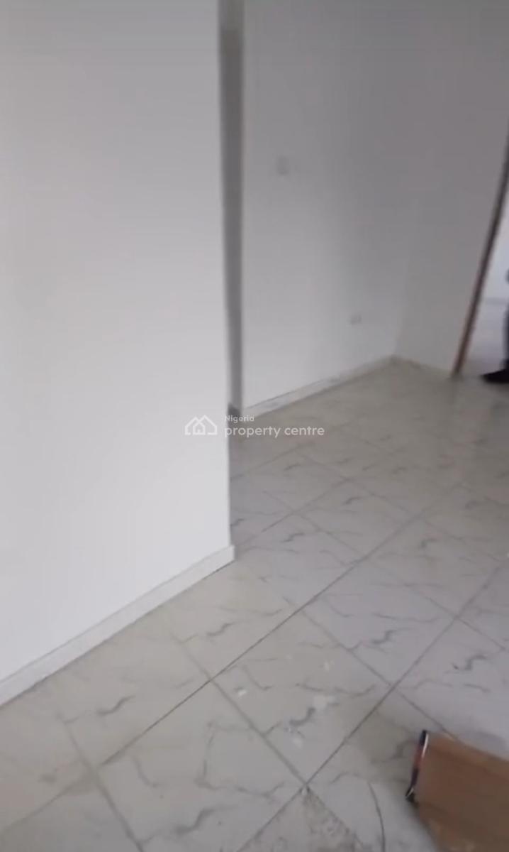 Very Sweet 2 Bedroom Flat All Rooms Ensuilt at Dopemu, Dopemu, Dopemu, Agege, Lagos, Flat / Apartment for Rent