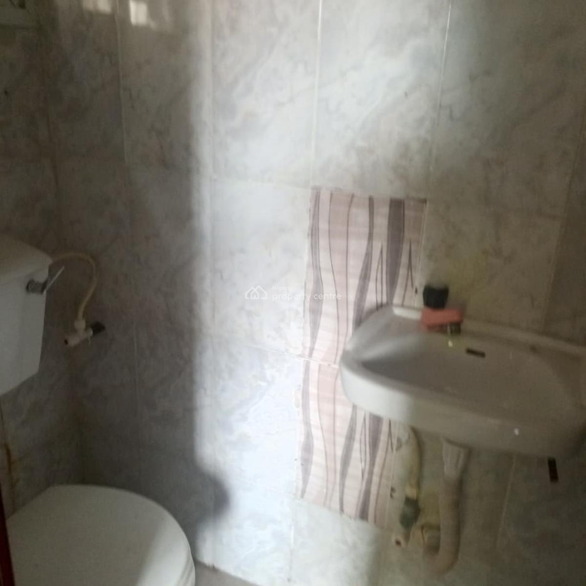 Sharp and Clean 2bedroom Aparrment, Mobile Road,ilaje, Ajah, Lagos, Flat / Apartment for Rent