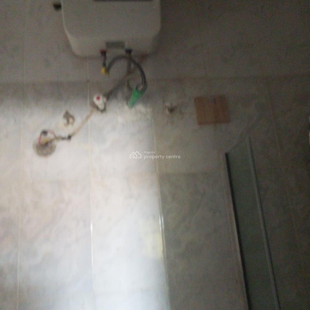 Sharp and Clean 2bedroom Aparrment, Mobile Road,ilaje, Ajah, Lagos, Flat / Apartment for Rent