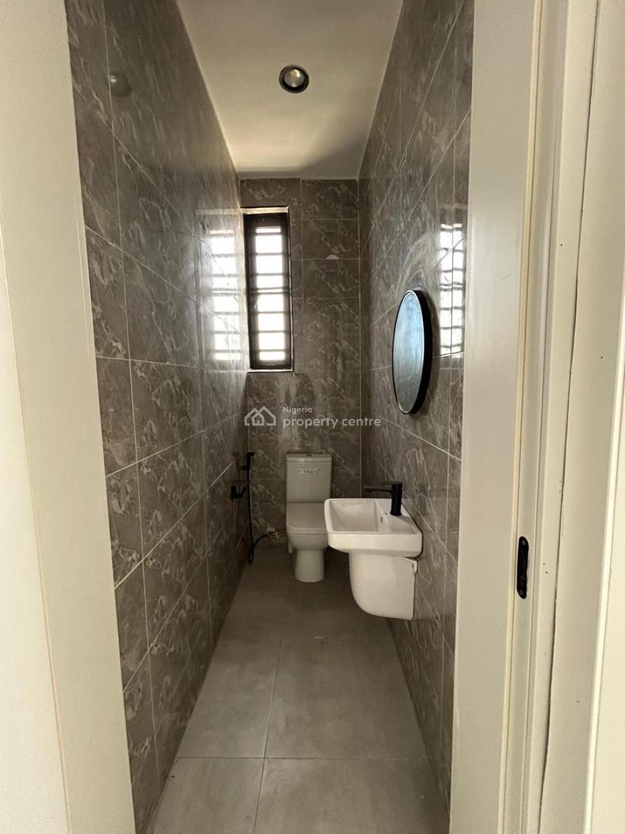 Auspicious 2 Bedroom Apartment with Beautiful Facade, Ologolo, Lekki, Lagos, Flat / Apartment for Sale
