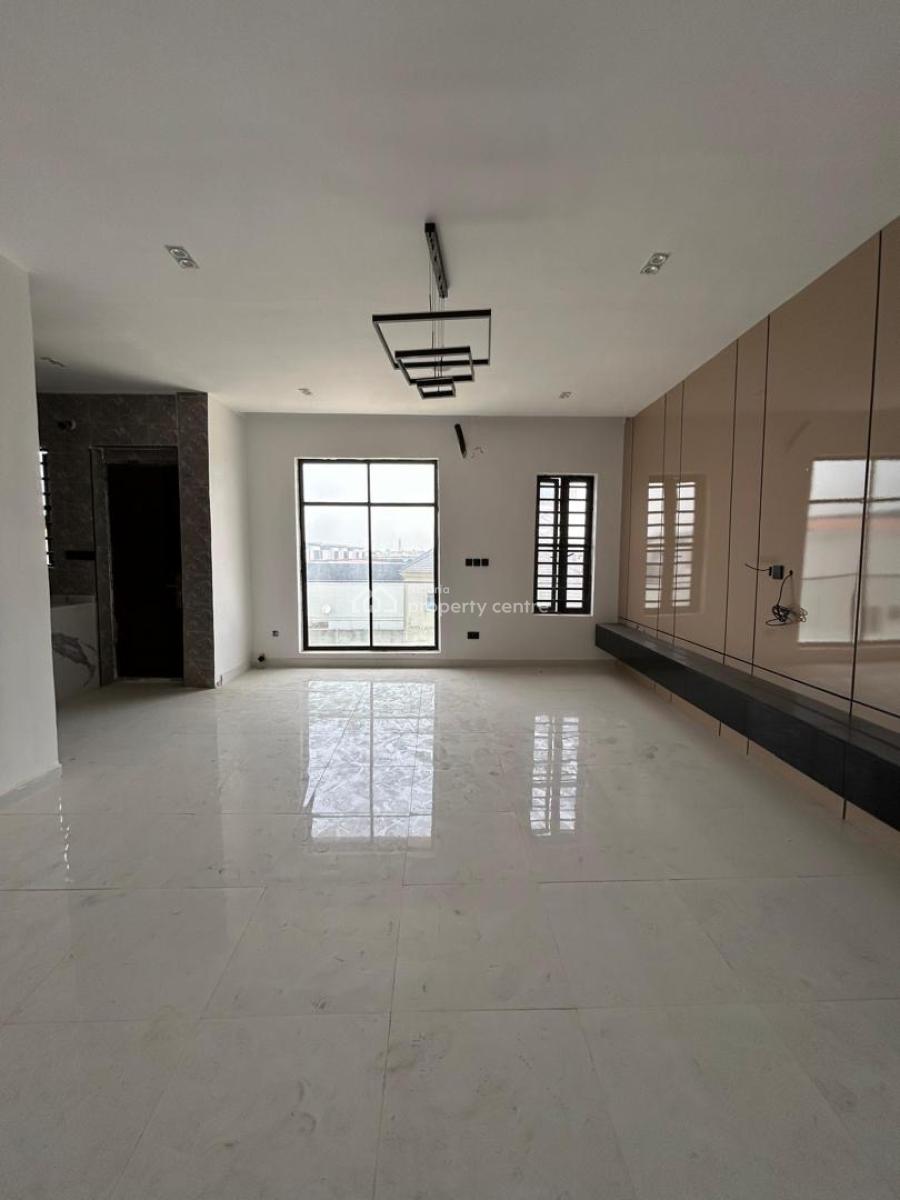 Auspicious 2 Bedroom Apartment with Beautiful Facade, Ologolo, Lekki, Lagos, Flat / Apartment for Sale