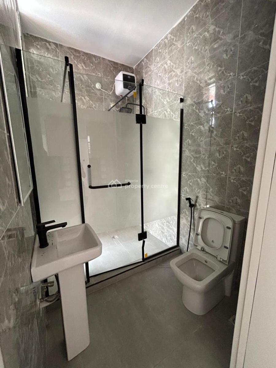 Auspicious 2 Bedroom Apartment with Beautiful Facade, Ologolo, Lekki, Lagos, Flat / Apartment for Sale