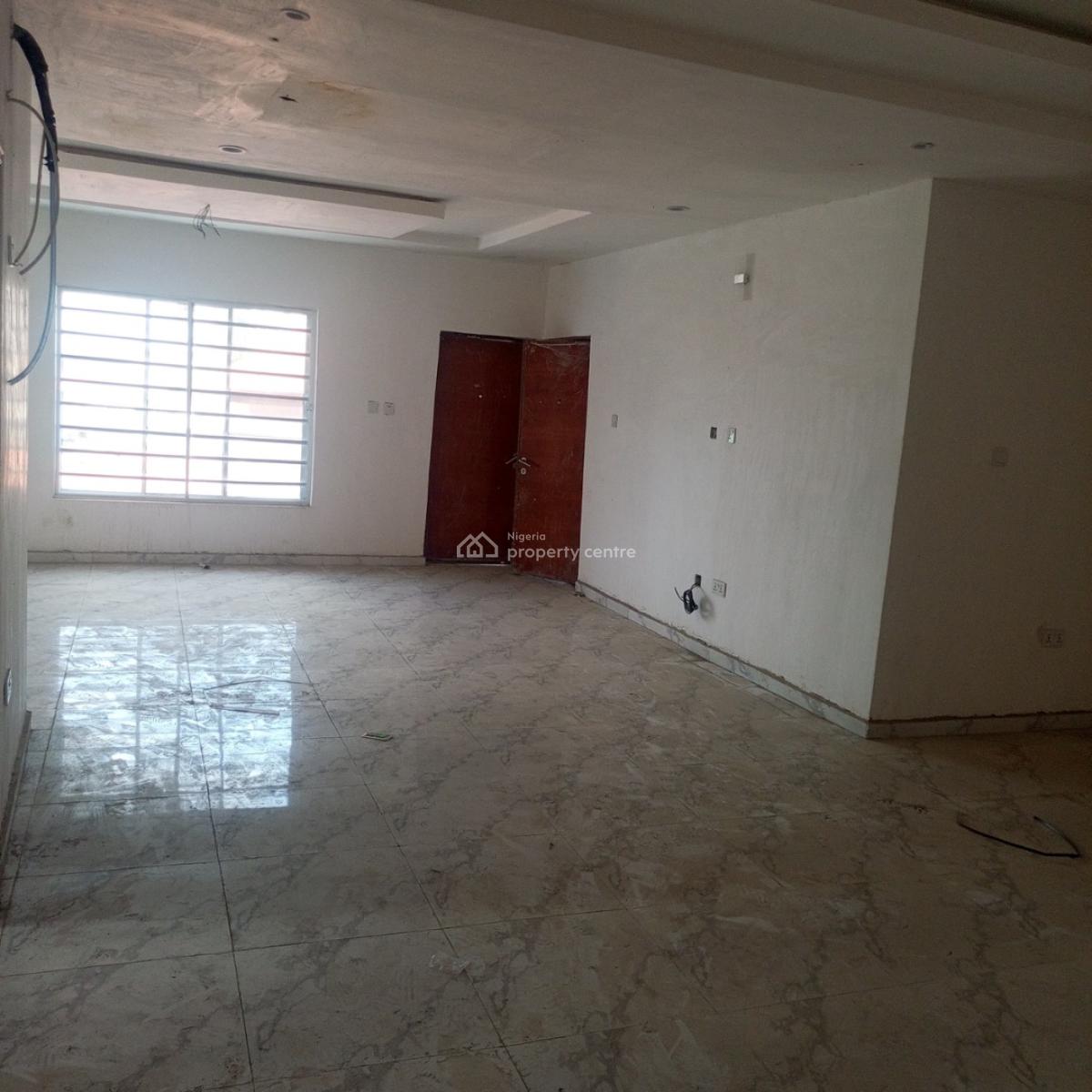 a Massive 2bedroom Apartment with Bq, Mobile Road,illaje, Ajah, Lagos, Flat / Apartment for Rent