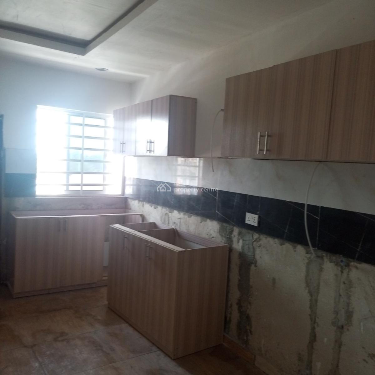 a Massive 2bedroom Apartment with Bq, Mobile Road,illaje, Ajah, Lagos, Flat / Apartment for Rent