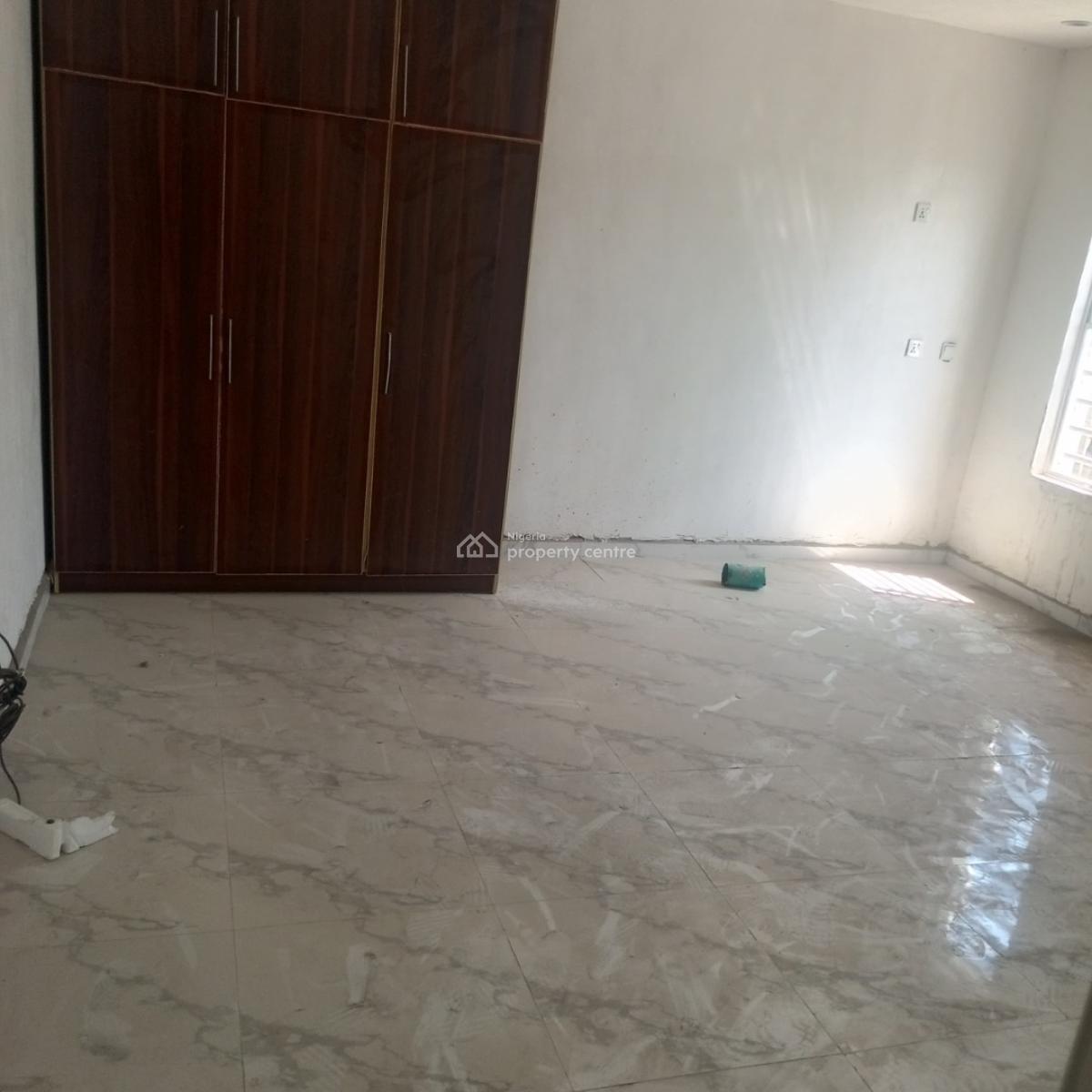 a Massive 2bedroom Apartment with Bq, Mobile Road,illaje, Ajah, Lagos, Flat / Apartment for Rent