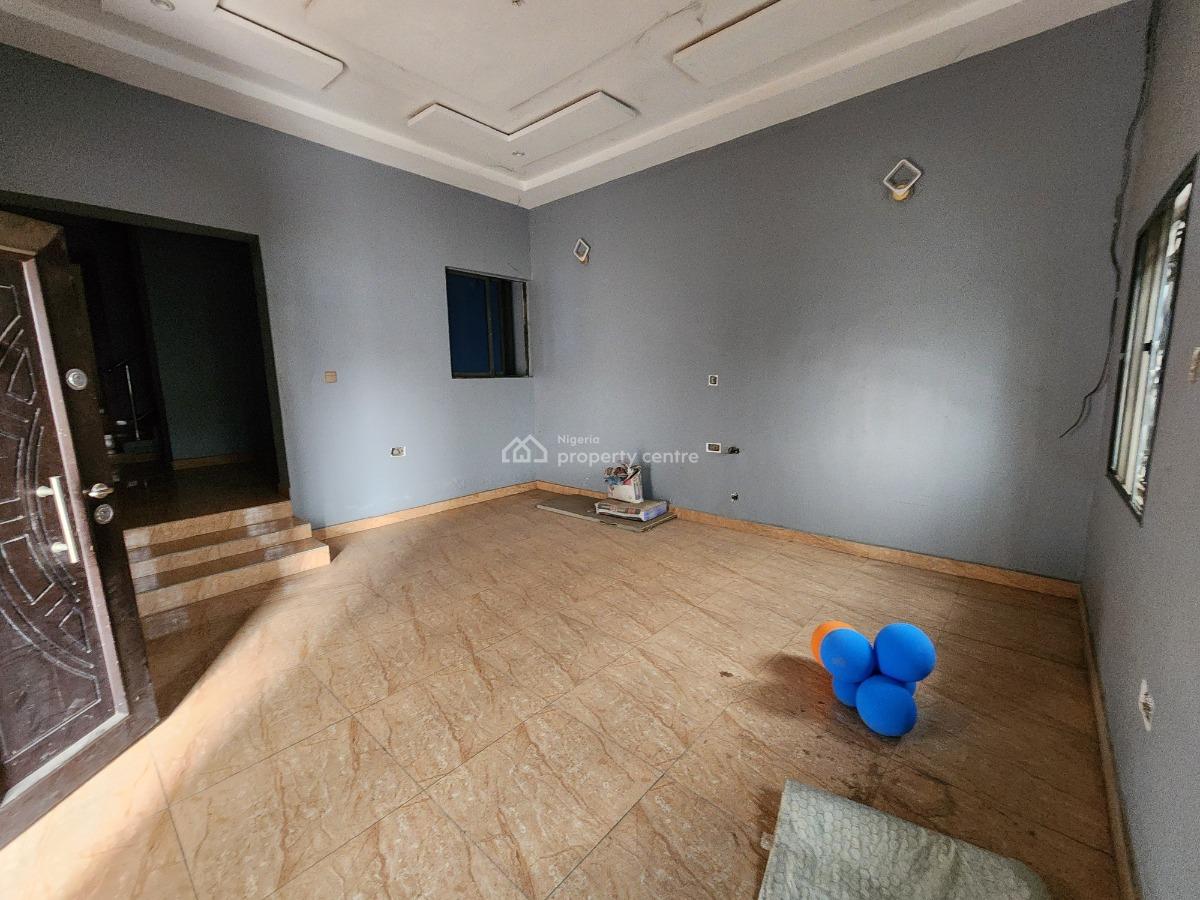 Brand New and Very Spacious 5 Bedroom Terrace Duplex at Naf Valley Est, Naf Valley Estate, Asokoro District, Abuja, Terraced Duplex for Sale