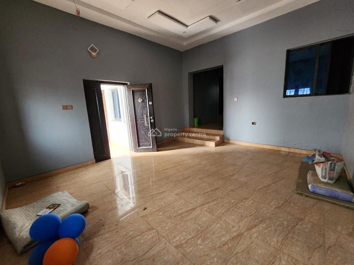 Brand New and Very Spacious 5 Bedroom Terrace Duplex at Naf Valley Est, Naf Valley Estate, Asokoro District, Abuja, Terraced Duplex for Sale