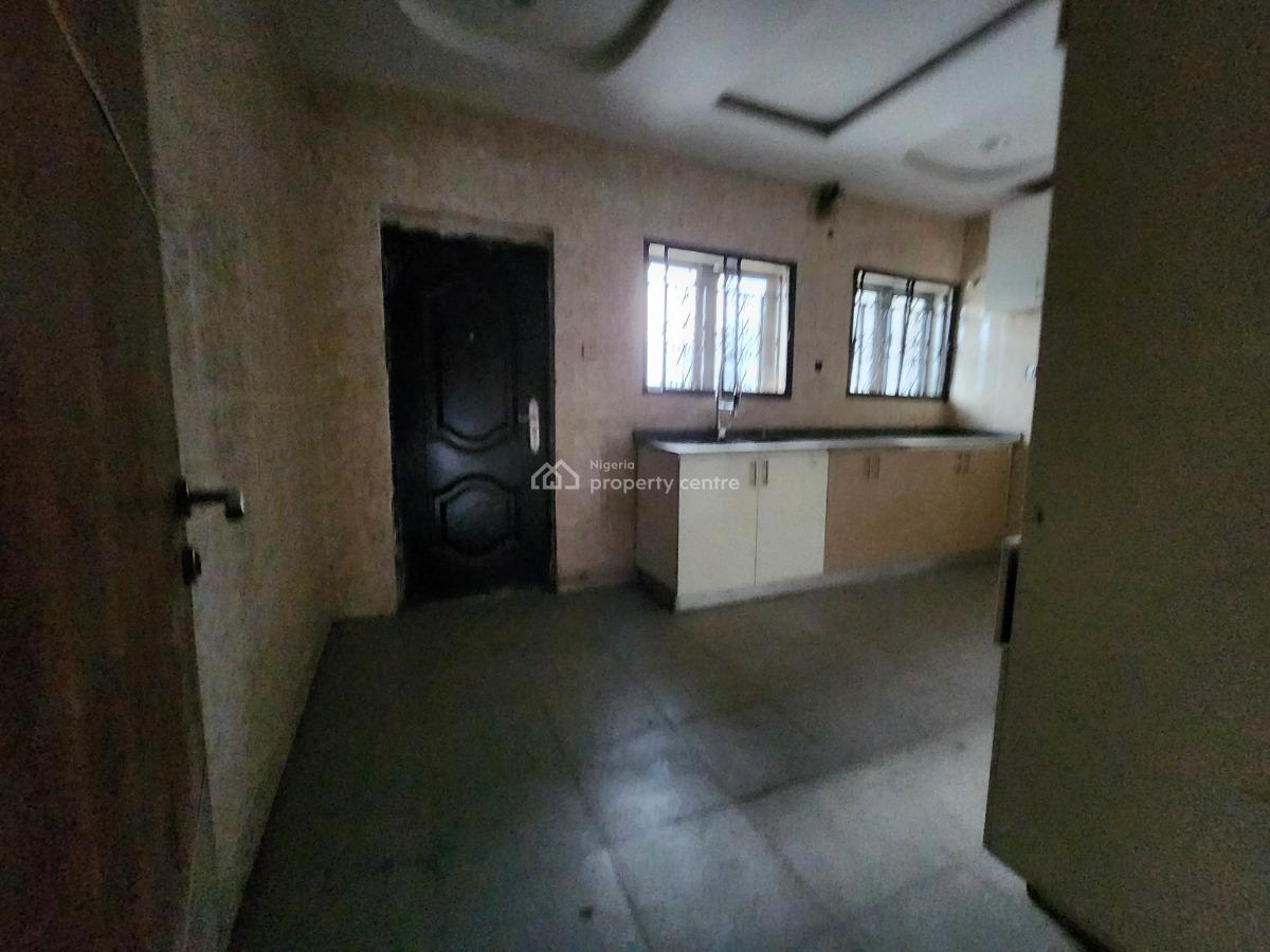 Brand New and Very Spacious 5 Bedroom Terrace Duplex at Naf Valley Est, Naf Valley Estate, Asokoro District, Abuja, Terraced Duplex for Sale