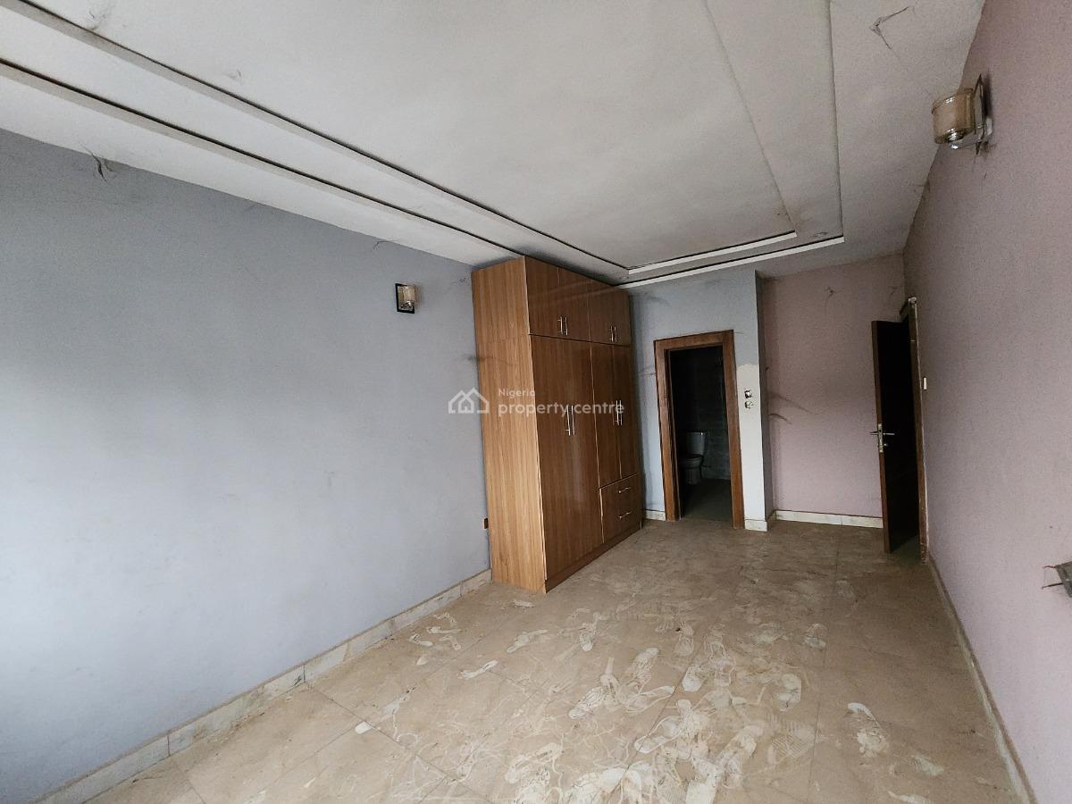 Brand New and Very Spacious 5 Bedroom Terrace Duplex at Naf Valley Est, Naf Valley Estate, Asokoro District, Abuja, Terraced Duplex for Sale