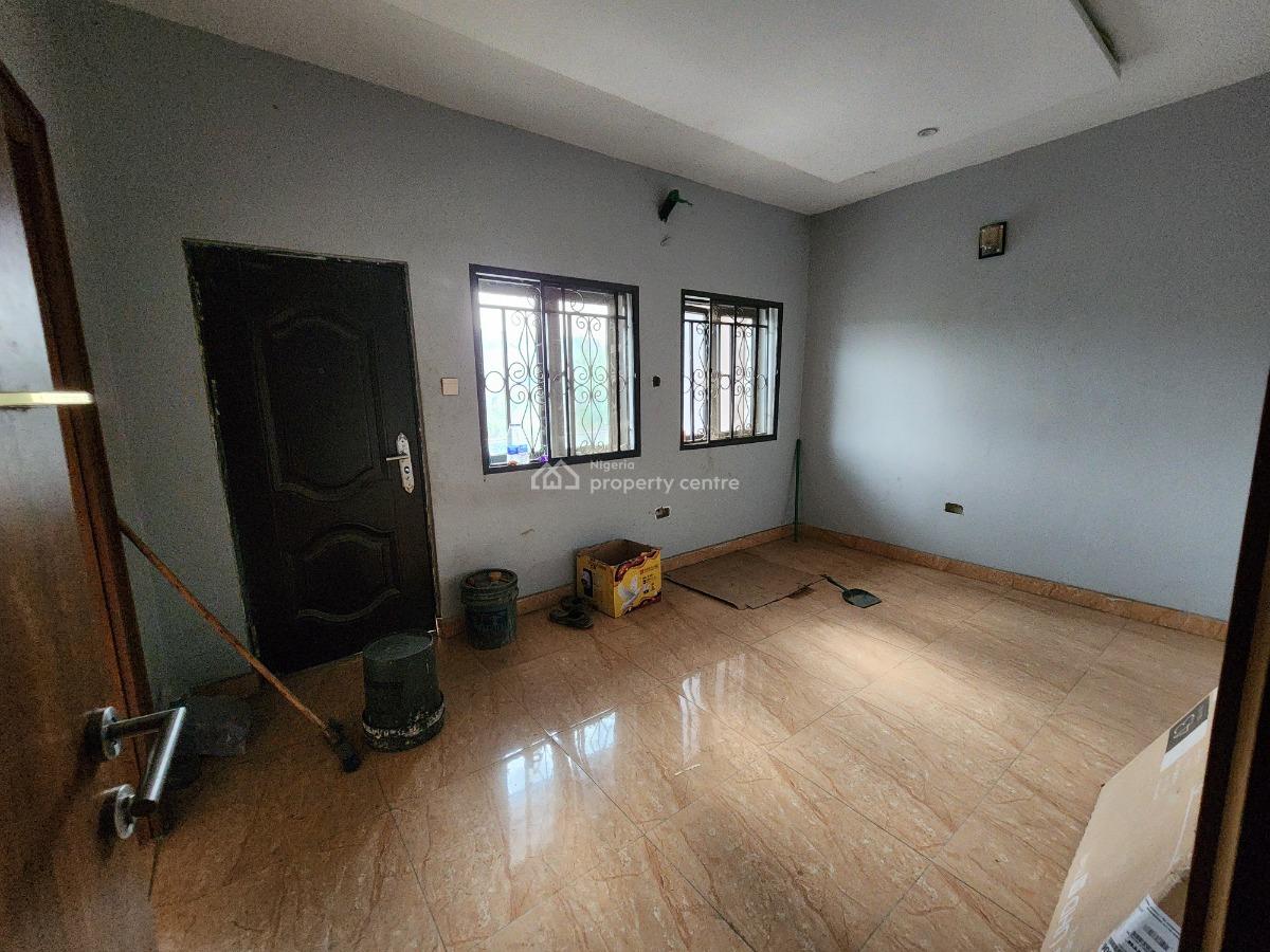 Brand New and Very Spacious 5 Bedroom Terrace Duplex at Naf Valley Est, Naf Valley Estate, Asokoro District, Abuja, Terraced Duplex for Sale