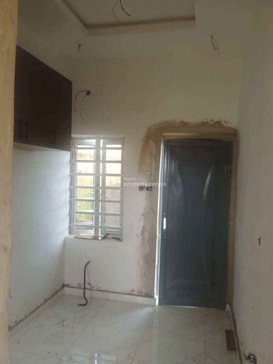 New Roomself Contain, Gated Estate Langbasa Rd Ajah Lagos, Ajah, Lagos, Self Contain (single Rooms) for Rent