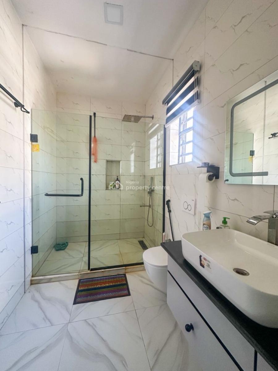 Furnished 2bedroom Apartment, Lekki, Lekki Phase 1, Lekki, Lagos, Flat / Apartment for Rent