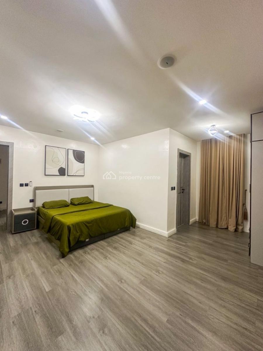 Furnished 2bedroom Apartment, Lekki, Lekki Phase 1, Lekki, Lagos, Flat / Apartment for Rent