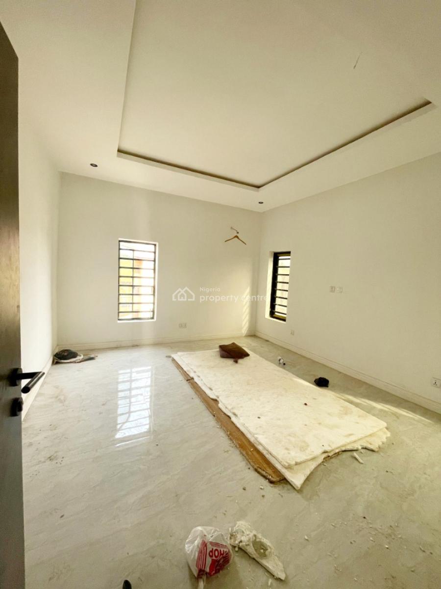 a Newly Refurbished 2 Bedroom Flat in a Serene Environment, Zone 6, Wuse, Abuja, Flat / Apartment for Rent
