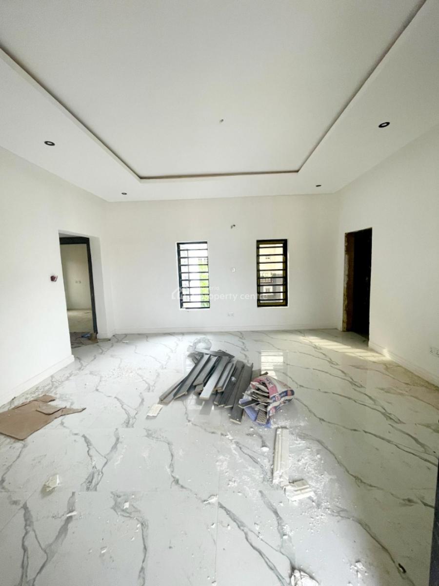 a Newly Refurbished 2 Bedroom Flat in a Serene Environment, Zone 6, Wuse, Abuja, Flat / Apartment for Rent