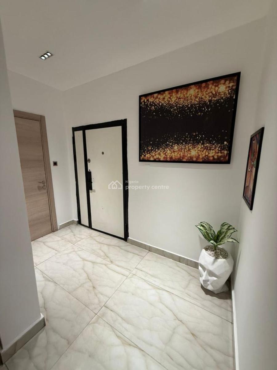 a Well Detailed 5 Bedroom Apartment with a Bq, Banana Island, Ikoyi, Lagos, Flat / Apartment for Sale