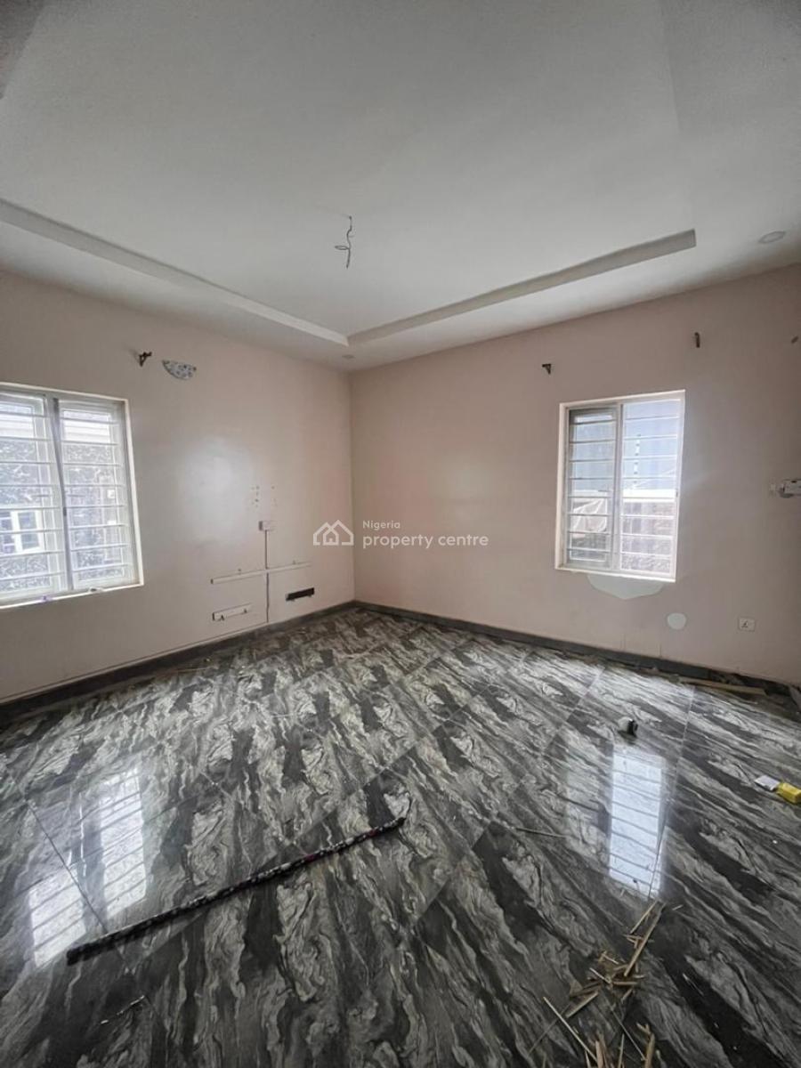 2 Units of 2bedroom Apartment, Addo Road, Ajah, Lagos, Flat / Apartment for Rent
