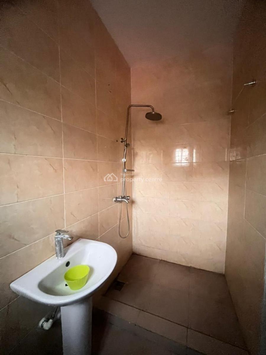 2 Units of 2bedroom Apartment, Addo Road, Ajah, Lagos, Flat / Apartment for Rent