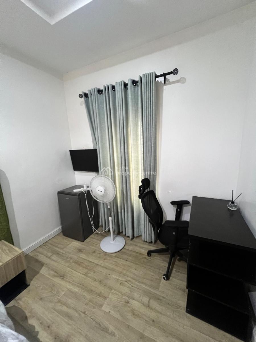 Mini Studio Apartment, Orchid Road, Lekki, Lagos, Flat / Apartment for Rent