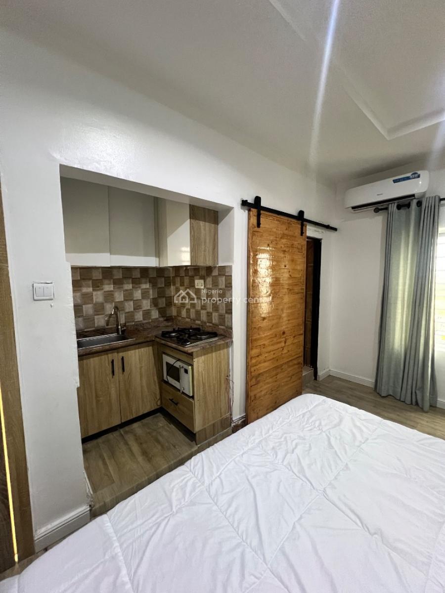 Mini Studio Apartment, Orchid Road, Lekki, Lagos, Flat / Apartment for Rent