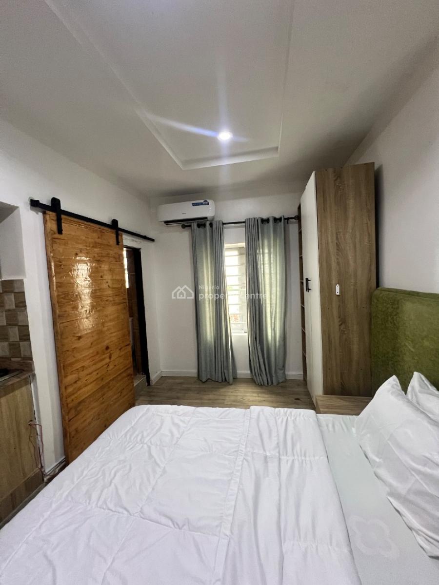 Mini Studio Apartment, Orchid Road, Lekki, Lagos, Flat / Apartment for Rent