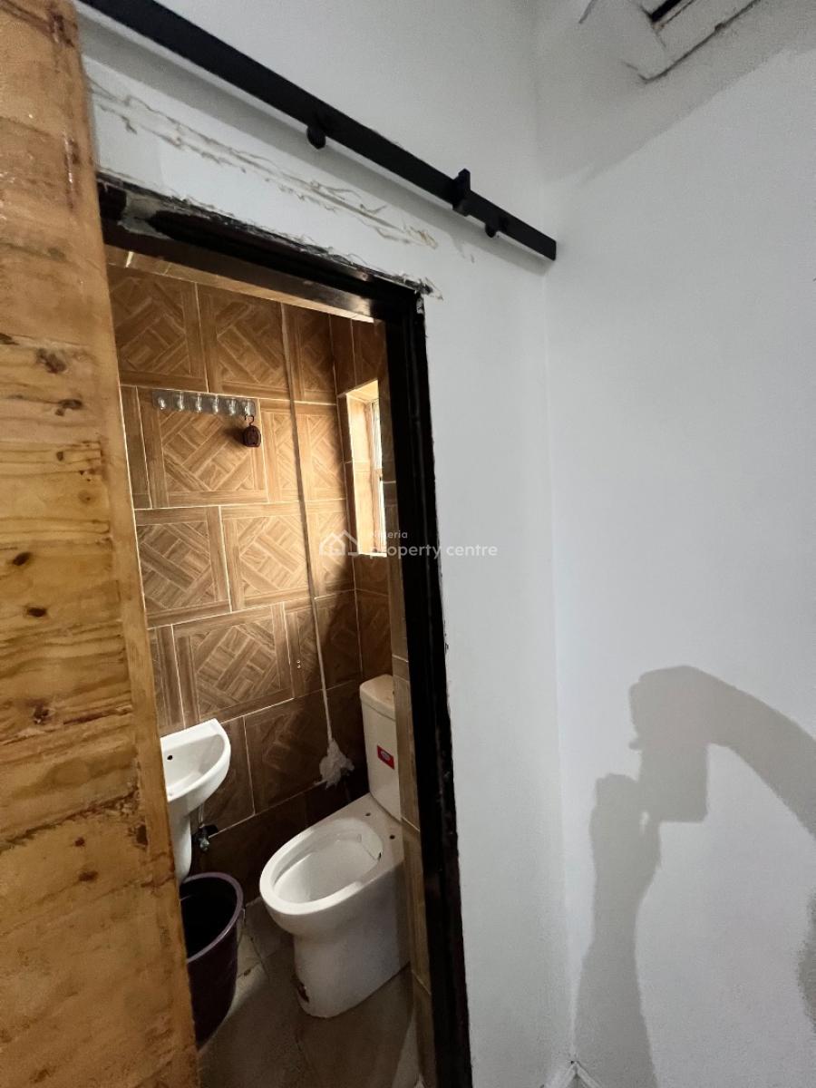 Mini Studio Apartment, Orchid Road, Lekki, Lagos, Flat / Apartment for Rent