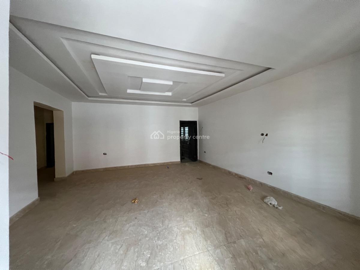 Brand New, Exquisitely Finished 3 Bedrooms Luxury Apartment, Close to The Federal Secretariat, Durumi, Abuja, Flat / Apartment for Sale