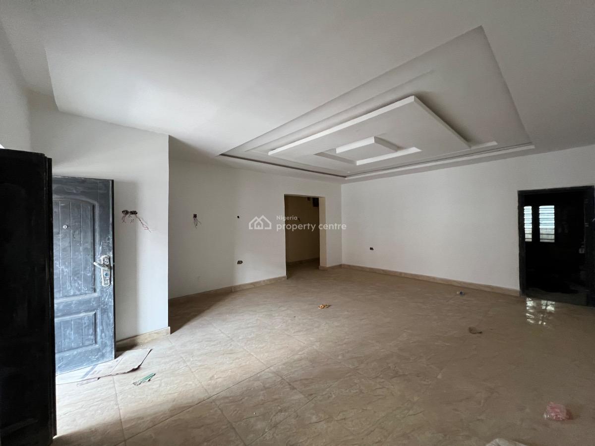 Brand New, Exquisitely Finished 3 Bedrooms Luxury Apartment, Close to The Federal Secretariat, Durumi, Abuja, Flat / Apartment for Sale