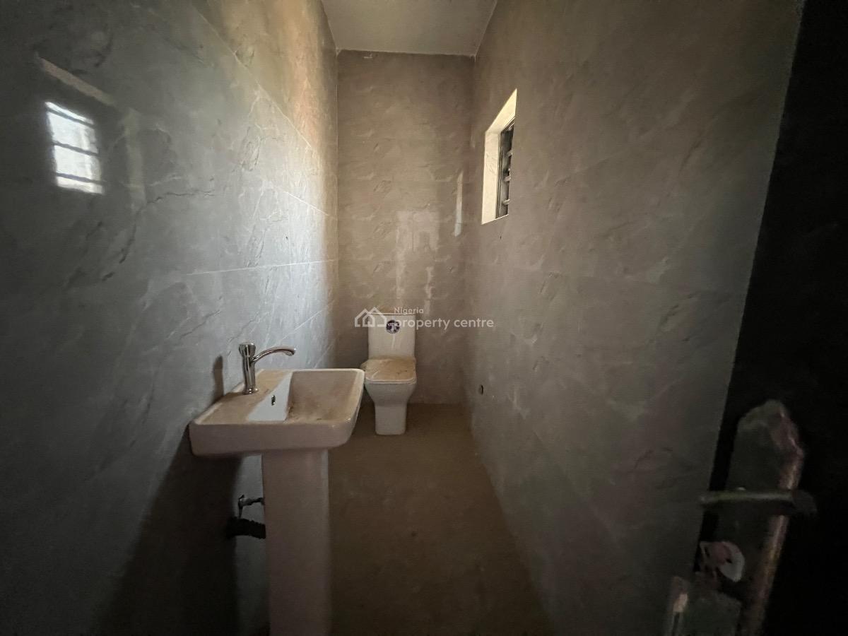 Brand New, Exquisitely Finished 3 Bedrooms Luxury Apartment, Close to The Federal Secretariat, Durumi, Abuja, Flat / Apartment for Sale