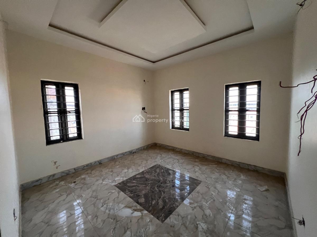 Brand New, Exquisitely Finished 3 Bedrooms Luxury Apartment, Close to The Federal Secretariat, Durumi, Abuja, Flat / Apartment for Sale