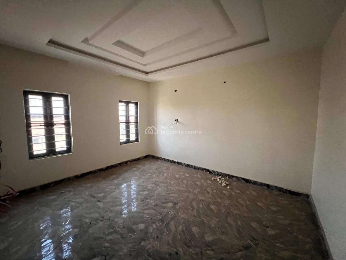 Brand New, Exquisitely Finished 3 Bedrooms Luxury Apartment, Close to The Federal Secretariat, Durumi, Abuja, Flat / Apartment for Sale