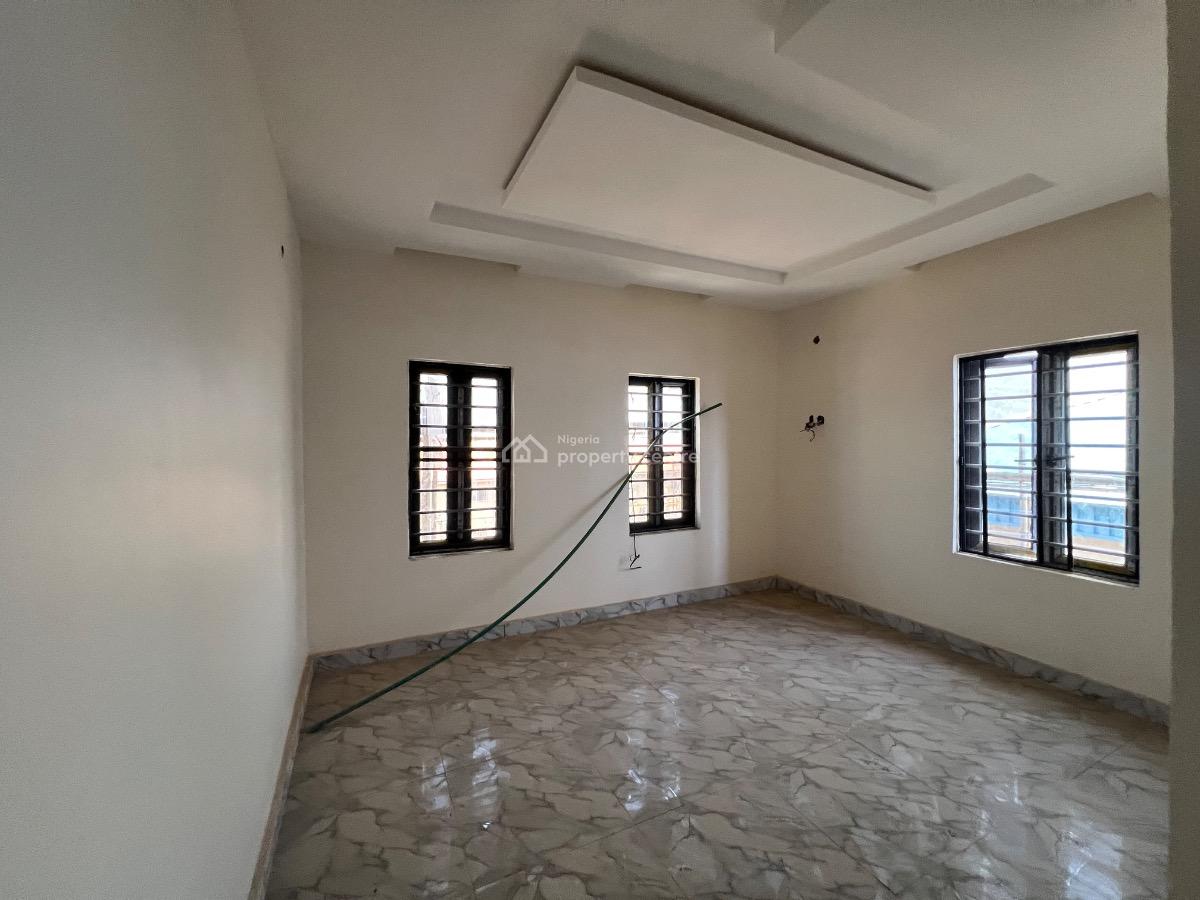 Brand New, Exquisitely Finished 3 Bedrooms Luxury Apartment, Close to The Federal Secretariat, Durumi, Abuja, Flat / Apartment for Sale