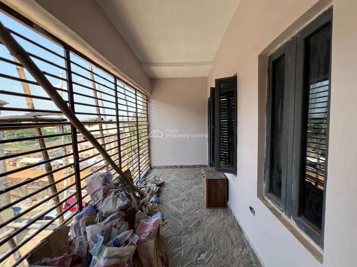 Brand New, Exquisitely Finished 3 Bedrooms Luxury Apartment, Close to The Federal Secretariat, Durumi, Abuja, Flat / Apartment for Sale