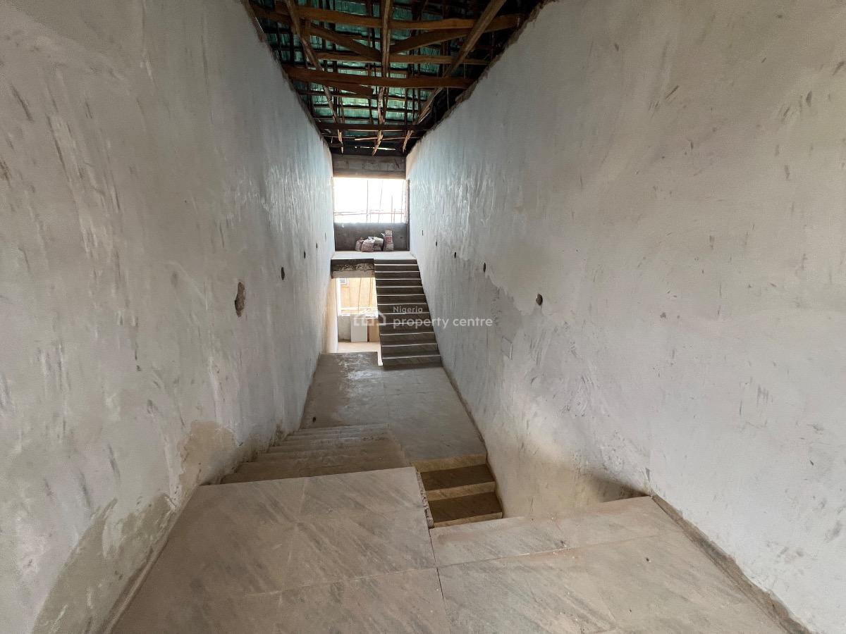 Brand New, Exquisitely Finished 3 Bedrooms Luxury Apartment, Close to The Federal Secretariat, Durumi, Abuja, Flat / Apartment for Sale