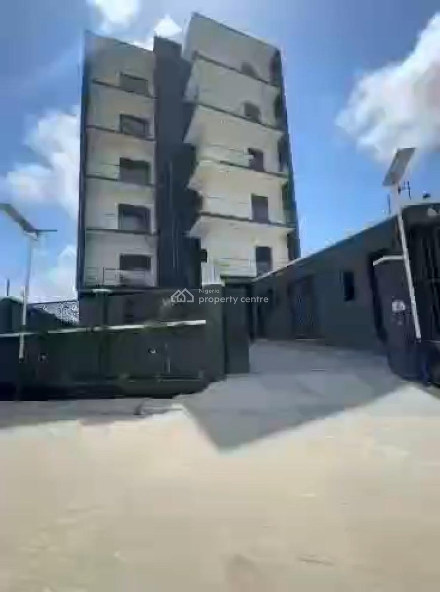 Luxury 2 Bedrooms Apartments, Lekki Phase 1, Lekki, Lagos, Flat / Apartment for Sale