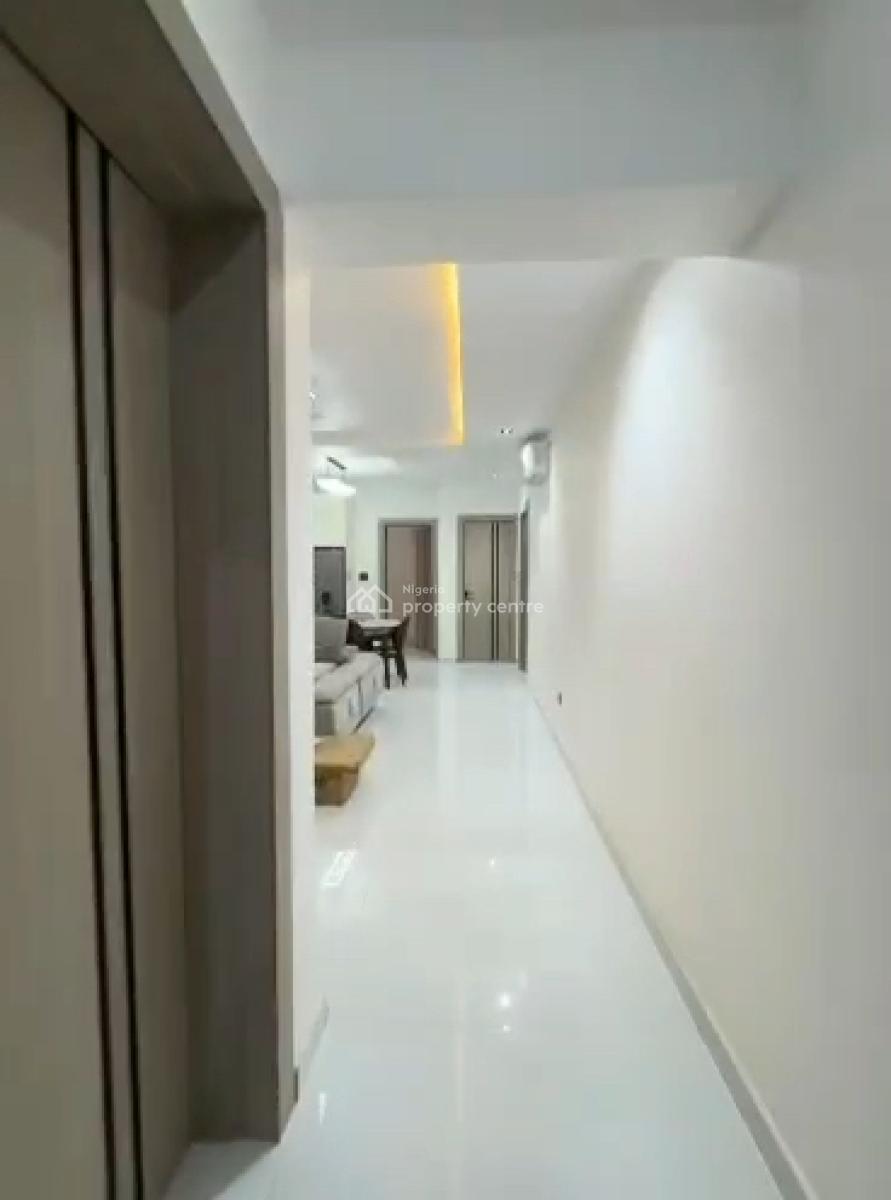 Luxury 2 Bedrooms Apartments, Lekki Phase 1, Lekki, Lagos, Flat / Apartment for Sale