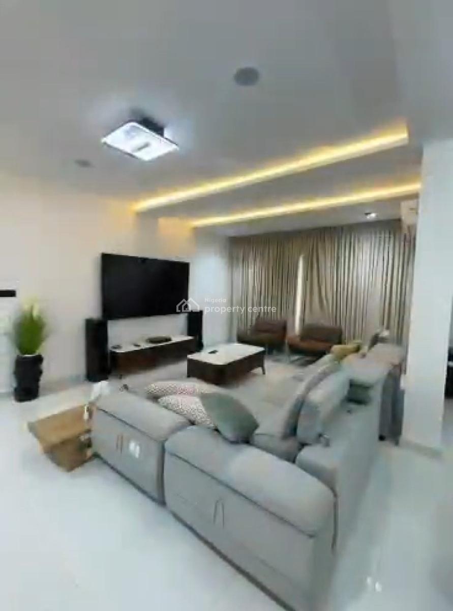 Luxury 2 Bedrooms Apartments, Lekki Phase 1, Lekki, Lagos, Flat / Apartment for Sale