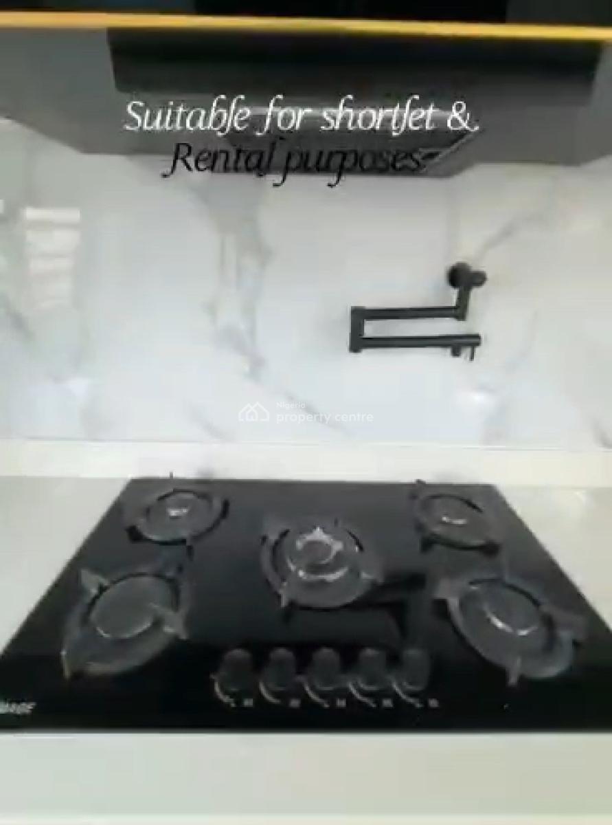 Luxury 2 Bedrooms Apartments, Lekki Phase 1, Lekki, Lagos, Flat / Apartment for Sale