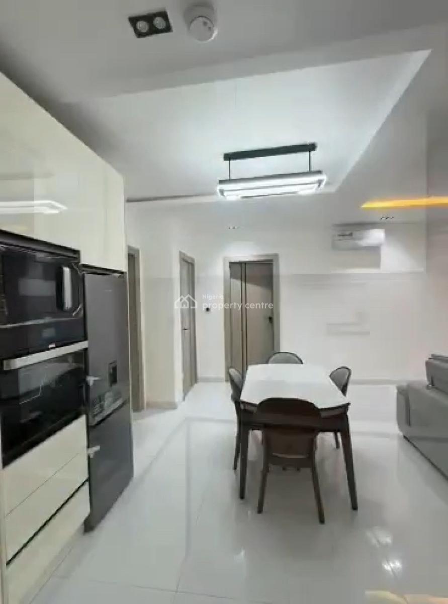 Luxury 2 Bedrooms Apartments, Lekki Phase 1, Lekki, Lagos, Flat / Apartment for Sale