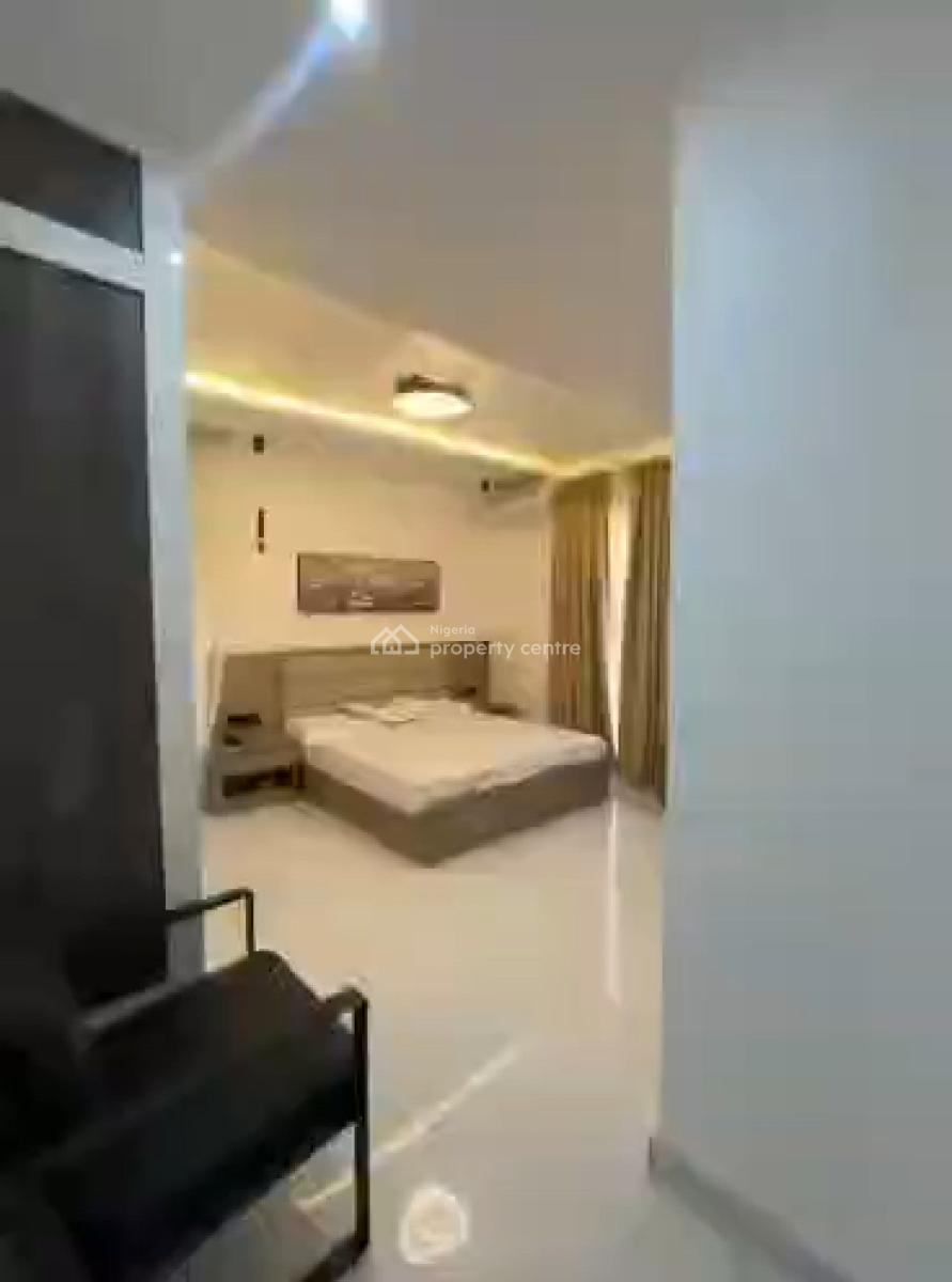 Luxury 2 Bedrooms Apartments, Lekki Phase 1, Lekki, Lagos, Flat / Apartment for Sale