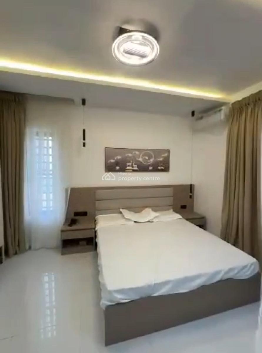 Luxury 2 Bedrooms Apartments, Lekki Phase 1, Lekki, Lagos, Flat / Apartment for Sale