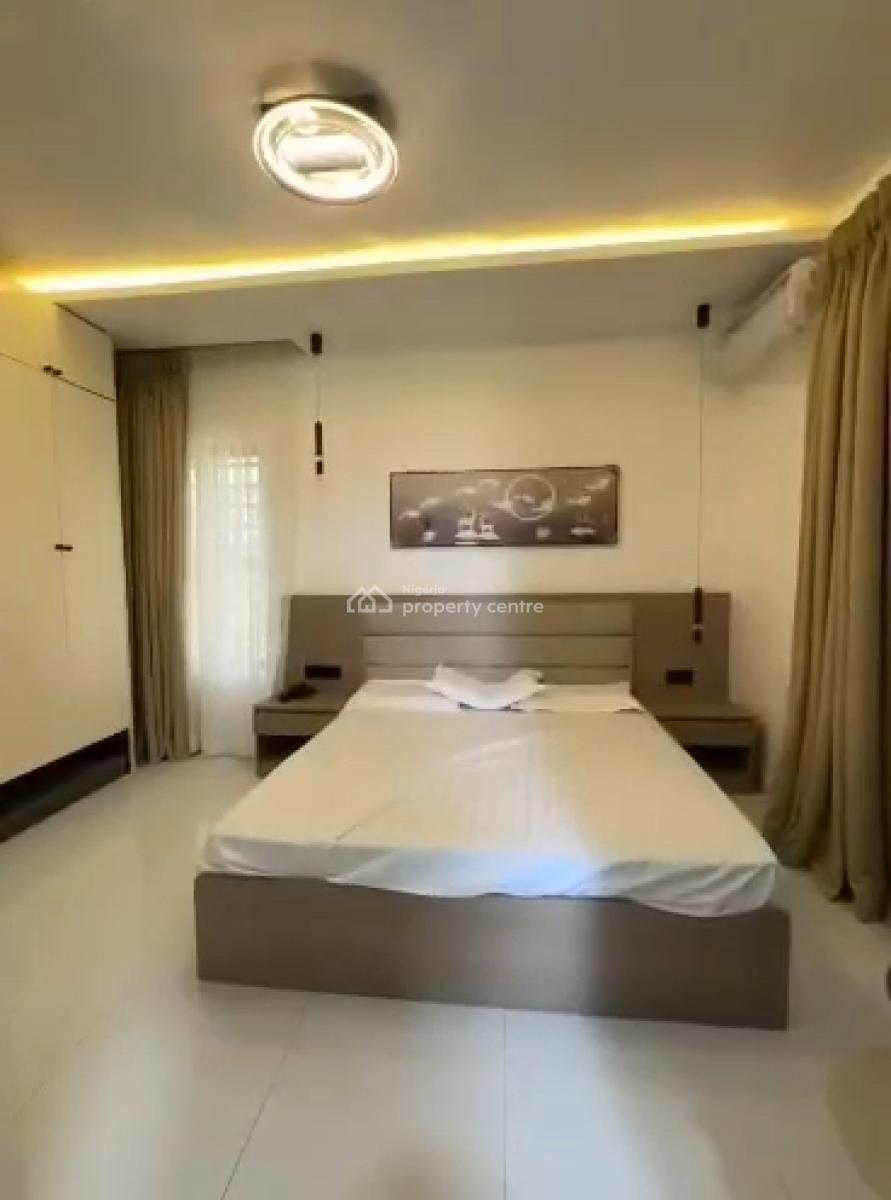 Luxury 2 Bedrooms Apartments, Lekki Phase 1, Lekki, Lagos, Flat / Apartment for Sale