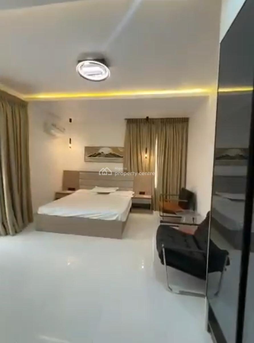 Luxury 2 Bedrooms Apartments, Lekki Phase 1, Lekki, Lagos, Flat / Apartment for Sale