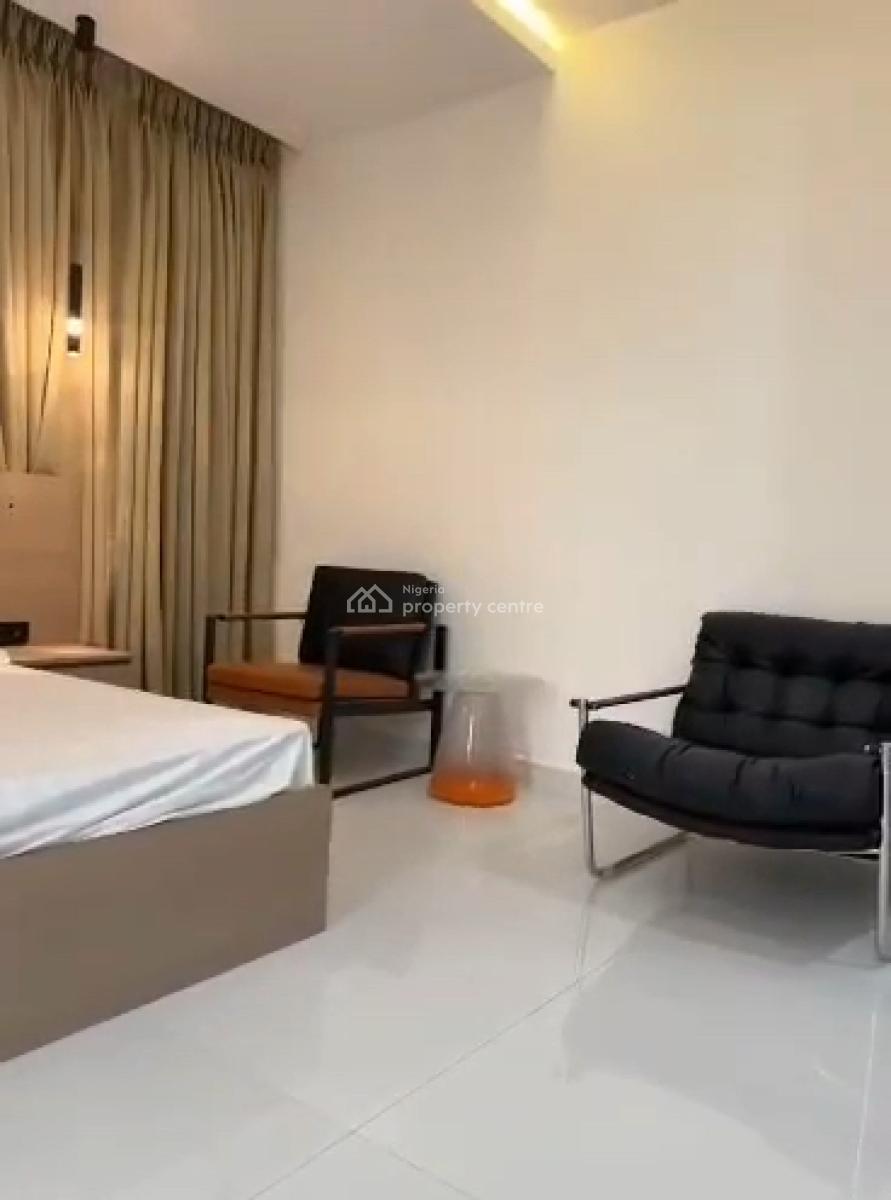 Luxury 2 Bedrooms Apartments, Lekki Phase 1, Lekki, Lagos, Flat / Apartment for Sale
