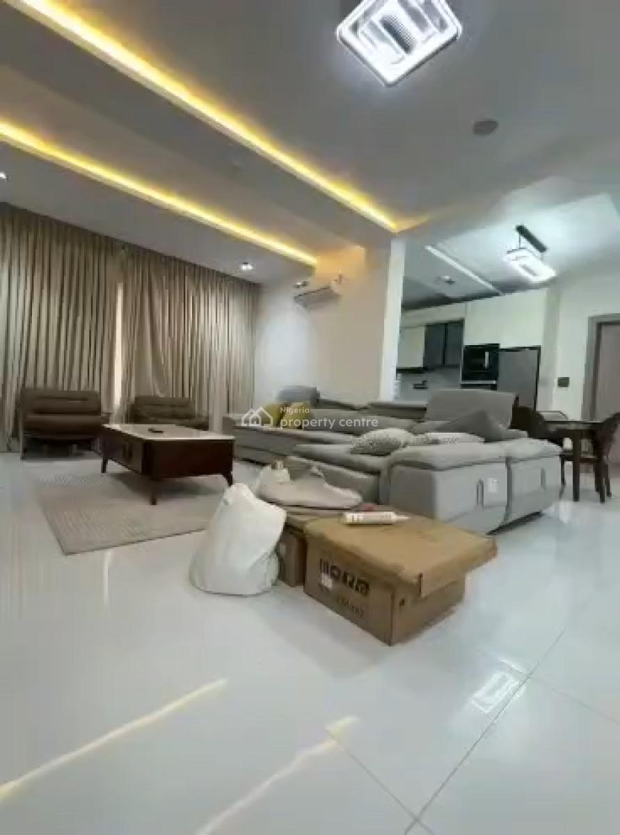 Luxury 2 Bedrooms Apartments, Lekki Phase 1, Lekki, Lagos, Flat / Apartment for Sale
