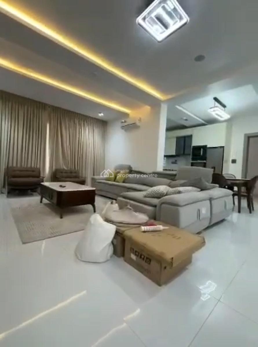 Luxury 2 Bedrooms Apartments, Lekki Phase 1, Lekki, Lagos, Flat / Apartment for Sale
