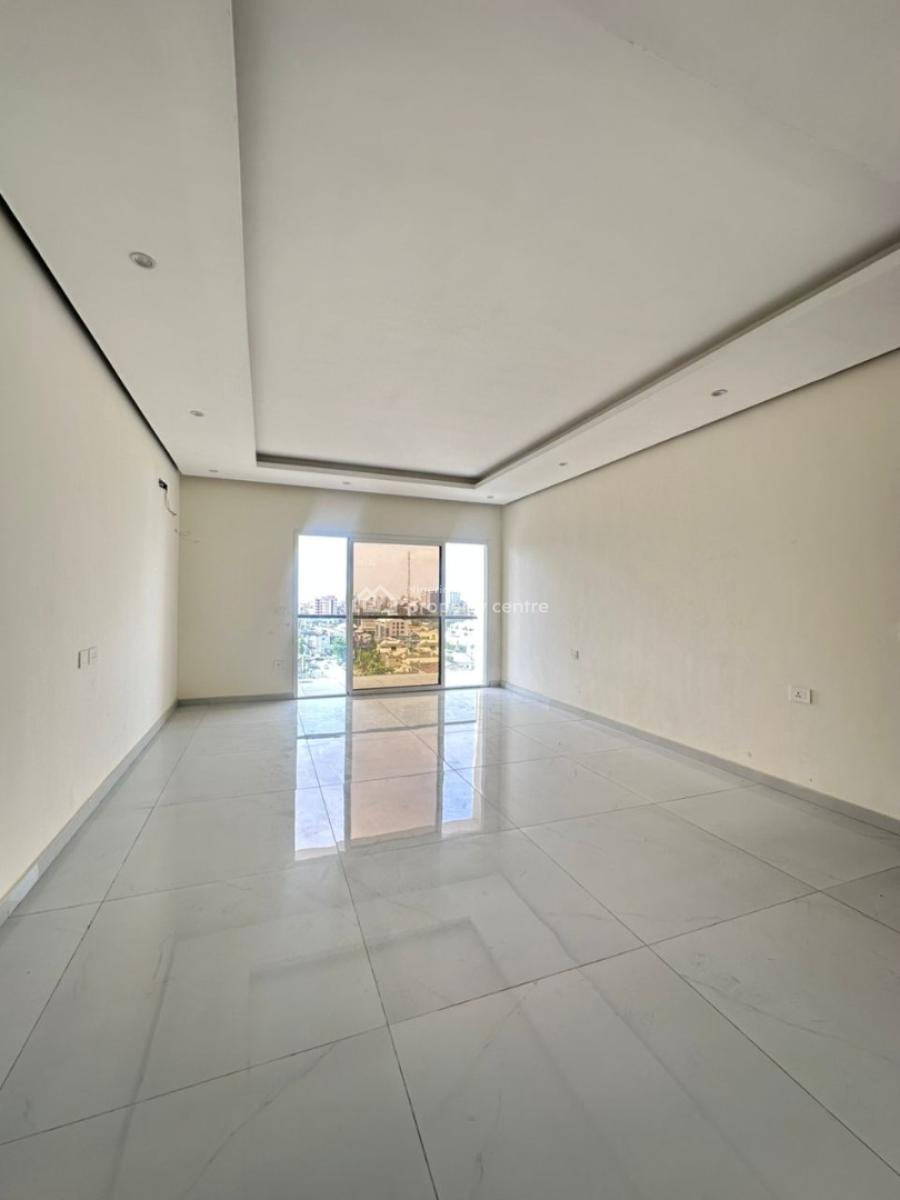 High End Luxury 2 Bed Apartment with a Elevator, Pool & Gym, Unique, Calm and Easily Accessible Area, Victoria Island (vi), Lagos, Block of Flats for Sale
