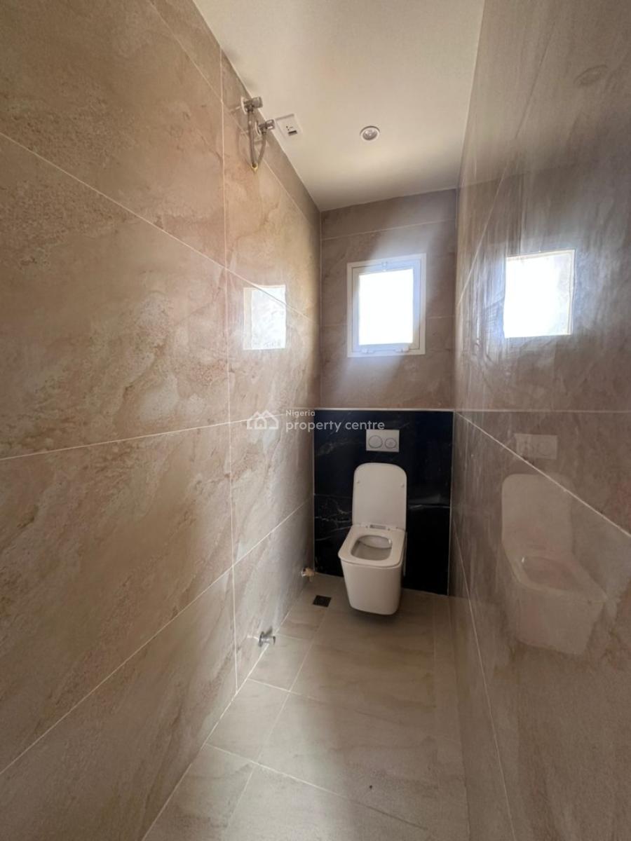 High End Luxury 2 Bed Apartment with a Elevator, Pool & Gym, Unique, Calm and Easily Accessible Area, Victoria Island (vi), Lagos, Block of Flats for Sale