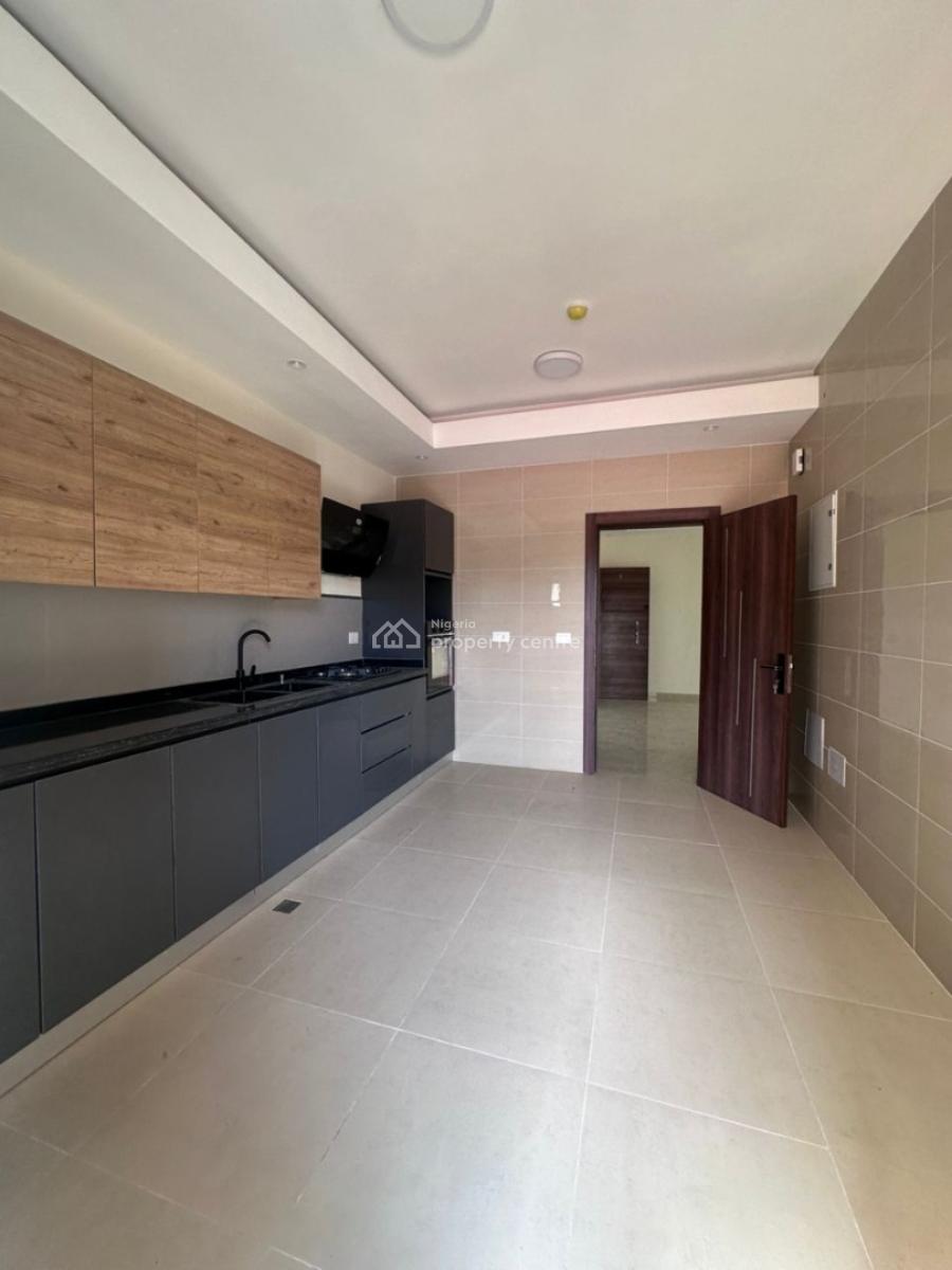 High End Luxury 2 Bed Apartment with a Elevator, Pool & Gym, Unique, Calm and Easily Accessible Area, Victoria Island (vi), Lagos, Block of Flats for Sale